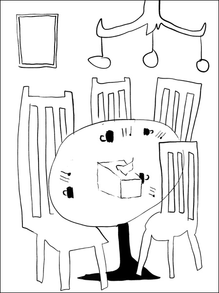 장병언, Digital Drawing, digital_work, 2025